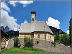 foto Campitello di Fassa